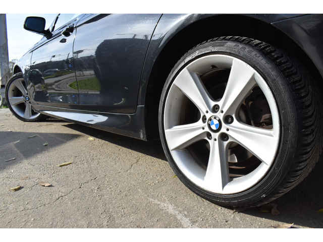 BMW 520 D* M-PACK* ANDROID - автомобили, коли, обяви за нови и употребявани 1