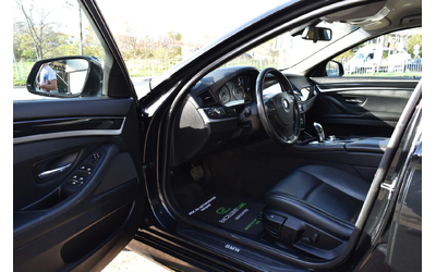 BMW 520 D* M-PACK* ANDROID - автомобили, коли, обяви за нови и употребявани 7