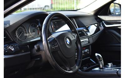 BMW 520 D* M-PACK* ANDROID - автомобили, коли, обяви за нови и употребявани 8