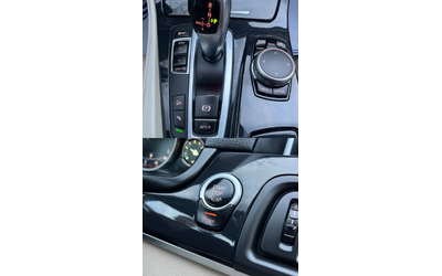 BMW 520 2.0D* X-DRIVE* FACE* DIGITAL* СОБСТВЕН ЛИЗИНГ - автомобили, коли, обяви за нови и употребявани 9