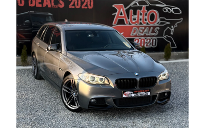 bmw-520 - 0