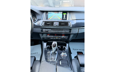 BMW 520 M-SPORT* 8ZF* RECARO* СМЕНЕНИ ВЕРИГИ* ЛИЗИНГ - автомобили, коли, обяви за нови и употребявани 10