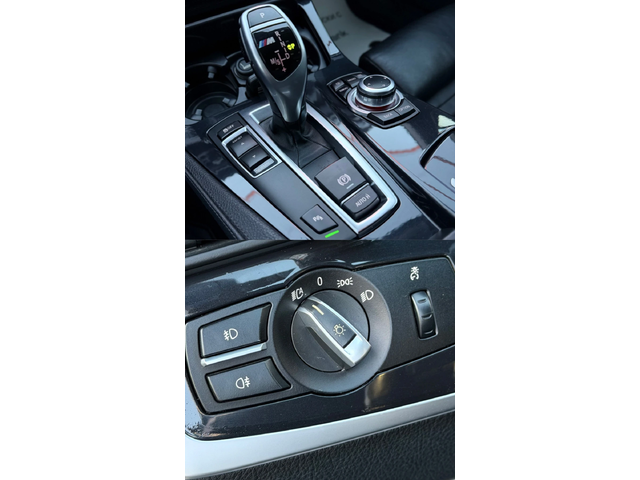 BMW 520 M-SPORT* 8ZF* RECARO* СМЕНЕНИ ВЕРИГИ* ЛИЗИНГ - автомобили, коли, обяви за нови и употребявани 12