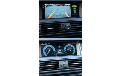 BMW 520 M-SPORT* 8ZF* RECARO* СМЕНЕНИ ВЕРИГИ* ЛИЗИНГ - автомобили, коли, обяви за нови и употребявани 13