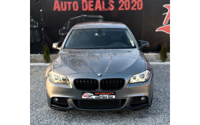 bmw-520 - 2