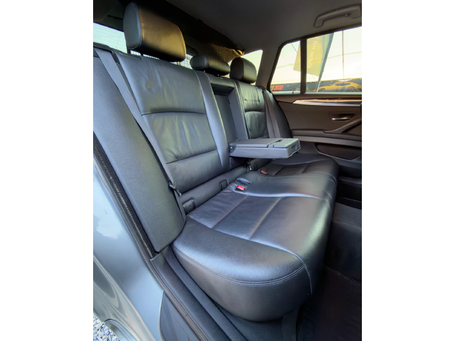 BMW 520 M-SPORT* 8ZF* RECARO* СМЕНЕНИ ВЕРИГИ* ЛИЗИНГ - автомобили, коли, обяви за нови и употребявани 9