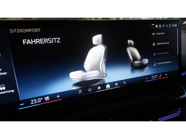 BMW 520 M-SPORT* CARBON* ОБДУХВАНЕ - автомобили, коли, обяви за нови и употребявани 6