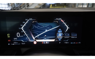 BMW 520 M-SPORT* CARBON* ОБДУХВАНЕ - автомобили, коли, обяви за нови и употребявани 7