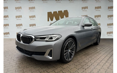 bmw-520 - 0