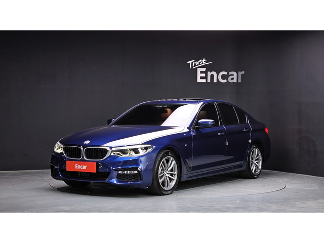 BMW 520 * M Sport* Digital Key* Keyless* Navi - автомобили, коли, обяви за нови и употребявани 0