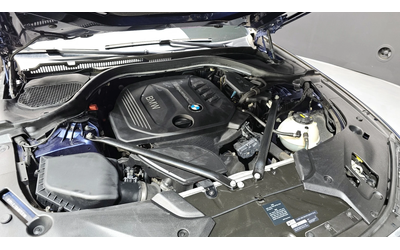 BMW 520 * M Sport* Digital Key* Keyless* Navi - автомобили, коли, обяви за нови и употребявани 10