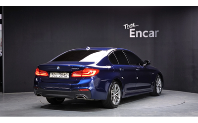 bmw-520 - 1