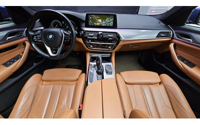 BMW 520 * M Sport* Digital Key* Keyless* Navi - автомобили, коли, обяви за нови и употребявани 7