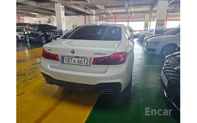bmw-520 - 2