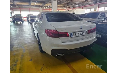 bmw-520 - 3
