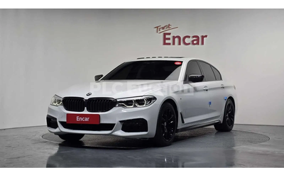 bmw-520 - 0