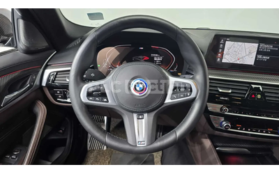 BMW 520 * АВТОКРЕДИТ БЕЗ ПЪРВОНАЧАЛНА * - автомобили, коли, обяви за нови и употребявани 12