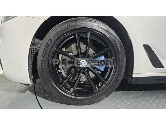 BMW 520 * АВТОКРЕДИТ БЕЗ ПЪРВОНАЧАЛНА * - автомобили, коли, обяви за нови и употребявани 4