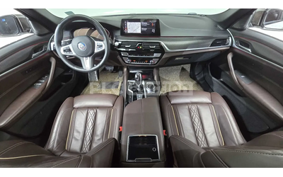 BMW 520 * АВТОКРЕДИТ БЕЗ ПЪРВОНАЧАЛНА * - автомобили, коли, обяви за нови и употребявани 6