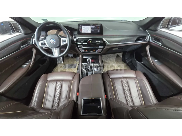 BMW 520 * АВТОКРЕДИТ БЕЗ ПЪРВОНАЧАЛНА * - автомобили, коли, обяви за нови и употребявани 6