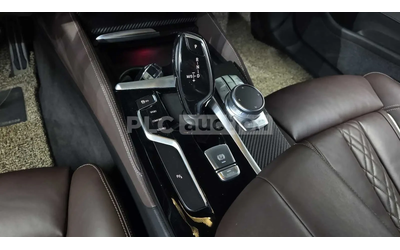 BMW 520 * АВТОКРЕДИТ БЕЗ ПЪРВОНАЧАЛНА * - автомобили, коли, обяви за нови и употребявани 8