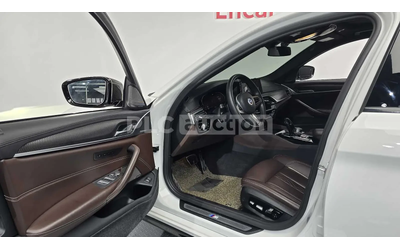 BMW 520 * АВТОКРЕДИТ БЕЗ ПЪРВОНАЧАЛНА * - автомобили, коли, обяви за нови и употребявани 9