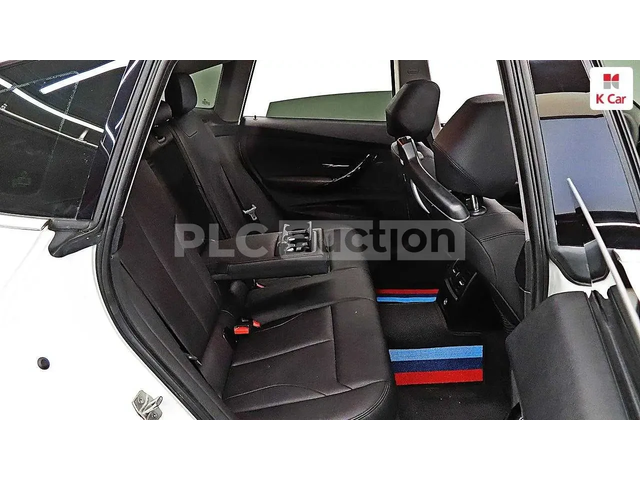 BMW 520 ПОДГРЕВИ * ПАНО * HEAD-UP * KEYLESS - автомобили, коли, обяви за нови и употребявани 11