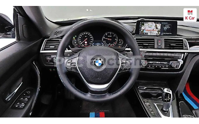 BMW 520 ПОДГРЕВИ * ПАНО * HEAD-UP * KEYLESS - автомобили, коли, обяви за нови и употребявани 13