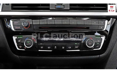 BMW 520 ПОДГРЕВИ * ПАНО * HEAD-UP * KEYLESS - автомобили, коли, обяви за нови и употребявани 15