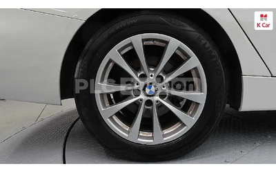 BMW 520 ПОДГРЕВИ * ПАНО * HEAD-UP * KEYLESS - автомобили, коли, обяви за нови и употребявани 7