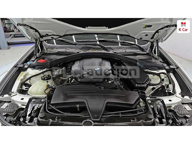 BMW 520 ПОДГРЕВИ * ПАНО * HEAD-UP * KEYLESS - автомобили, коли, обяви за нови и употребявани 8