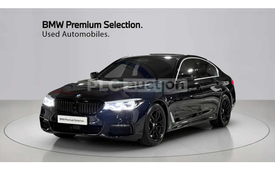 bmw-520 - 0