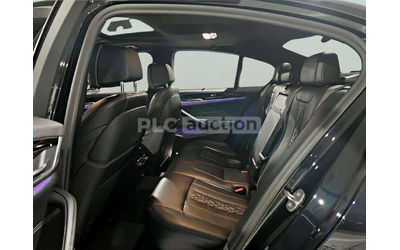 BMW 520 * ДИСТРОНИК * HUD * 360 * ОБДУХВАНЕ - автомобили, коли, обяви за нови и употребявани 11