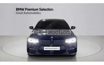 bmw-520 - 2