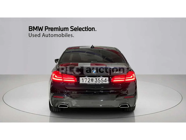 BMW 520 * ДИСТРОНИК * HUD * 360 * ОБДУХВАНЕ - автомобили, коли, обяви за нови и употребявани 3