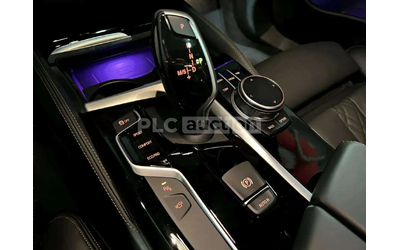 BMW 520 * ДИСТРОНИК * HUD * 360 * ОБДУХВАНЕ - автомобили, коли, обяви за нови и употребявани 8