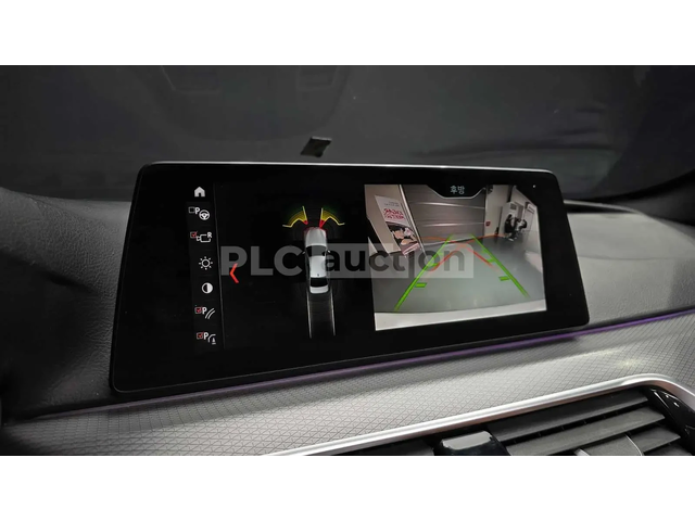 BMW 520 ПОДГРЕВИ * ШИБИДАХ * KEYLESS * HEAD-UP - автомобили, коли, обяви за нови и употребявани 14