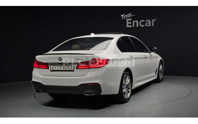 bmw-520 - 1
