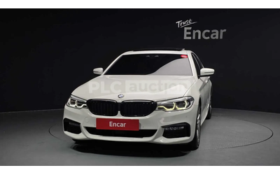 bmw-520 - 2