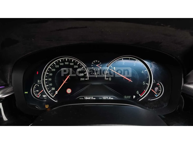 BMW 520 ПОДГРЕВИ * ШИБИДАХ * KEYLESS * HEAD-UP - автомобили, коли, обяви за нови и употребявани 7