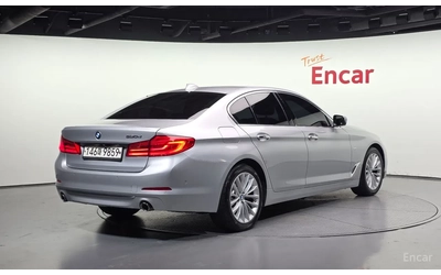 bmw-520 - 3