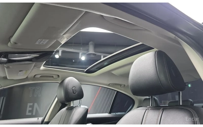 BMW 02 G30 LUXURY EDITION - автомобили, коли, обяви за нови и употребявани 8