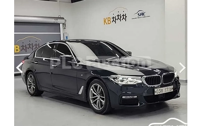 bmw-520 - 2