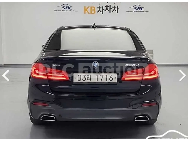 BMW 520 HUD* FULL* M ПАКЕТ* БАКЛАВИЧКИ* ЛИЗИНГ - автомобили, коли, обяви за нови и употребявани 3