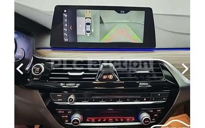 BMW 520 HUD* FULL* M ПАКЕТ* БАКЛАВИЧКИ* ЛИЗИНГ - автомобили, коли, обяви за нови и употребявани 6