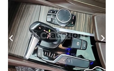 BMW 520 HUD* FULL* M ПАКЕТ* БАКЛАВИЧКИ* ЛИЗИНГ - автомобили, коли, обяви за нови и употребявани 7