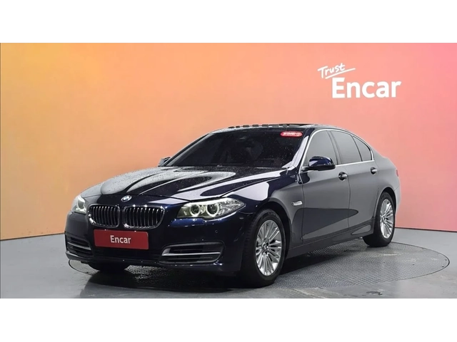 BMW 520 d F10 xDRIVE - автомобили, коли, обяви за нови и употребявани 0