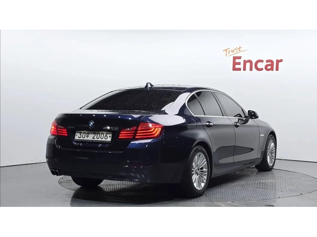 BMW 520 d F10 xDRIVE - автомобили, коли, обяви за нови и употребявани 1