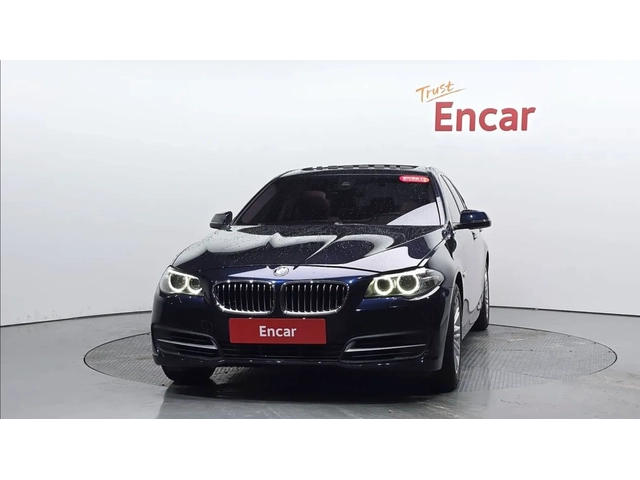 BMW 520 d F10 xDRIVE - автомобили, коли, обяви за нови и употребявани 2