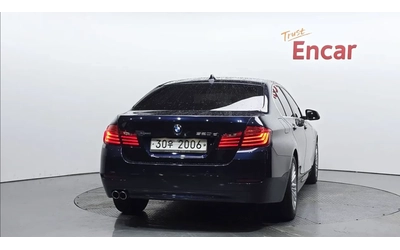 bmw-520 - 3